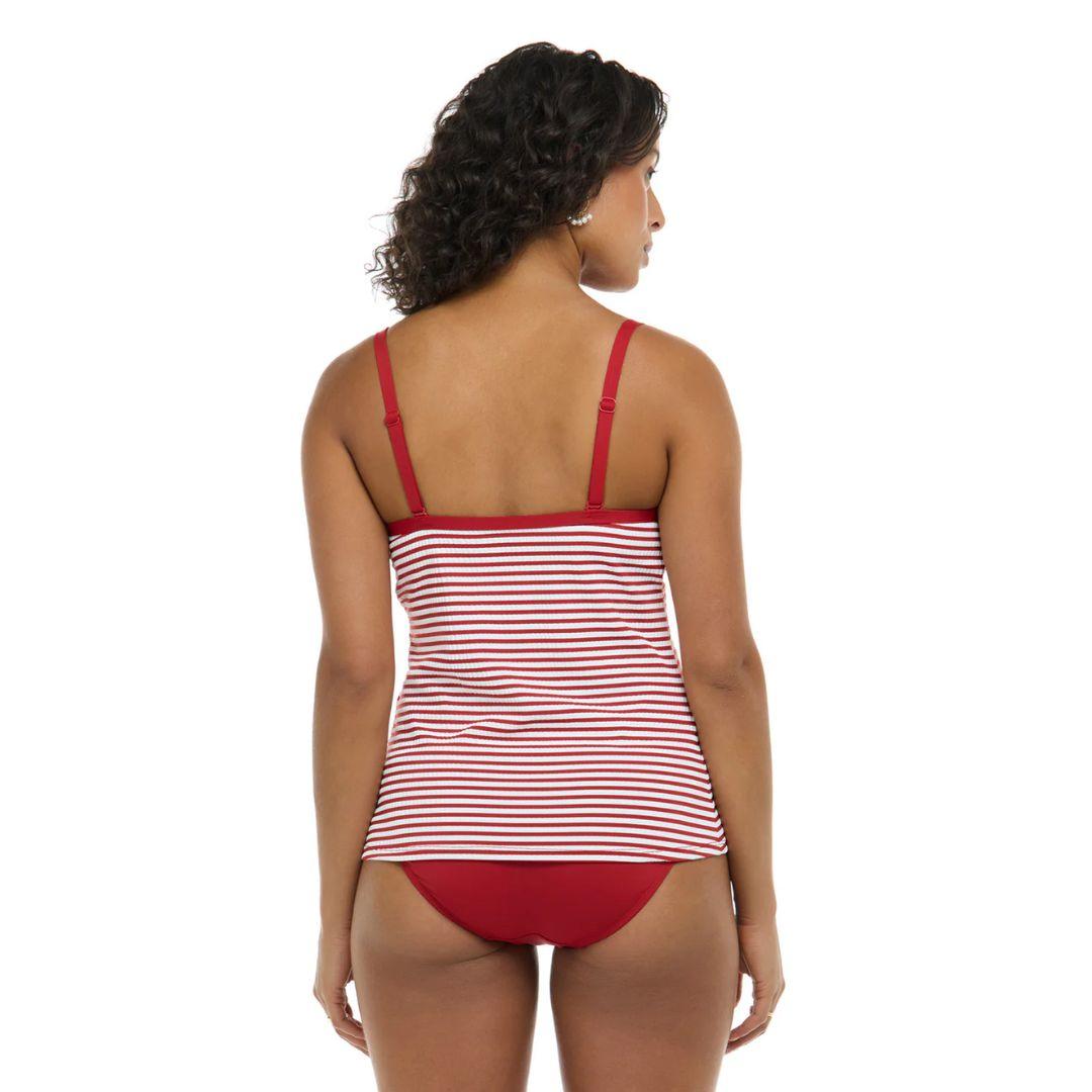 Skye Skyline Piper Tankini